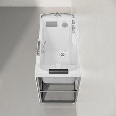Auvergne walk-in tub