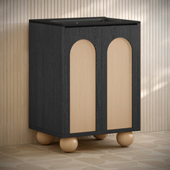 Plaisir II vanity