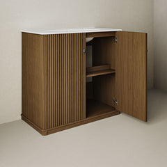 Swiss Madison Lafayette 36" Bathroom Vanity - SM-BV8001