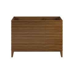 Swiss Madison Cascade 48" Bathroom Vanity - Cabinet - SM-BV557
