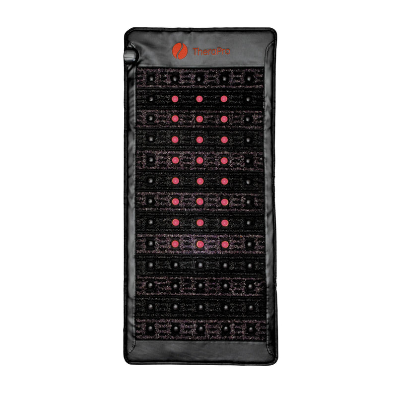 TheraPro™ PEMF, Infrared & Red Light Therapy Recovery Pad – Large