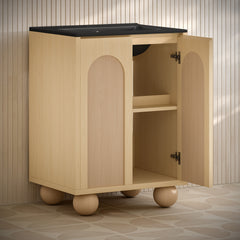 Plaisir II vanity