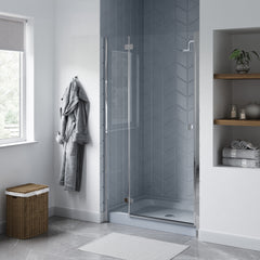 Swiss Madison Voltaire 48" x 36" Center Drain, Shower Base - SM-SB510