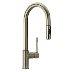 Fortis VULCAN Single Handle Pull Down Kitchen Faucet - 78591LL