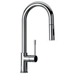 Fortis VULCAN Single Handle Pull Down Kitchen Faucet - 78591LL