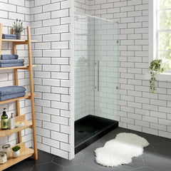 Swiss Madison Voltaire 48" x 36" Center Drain, Shower Base - SM-SB510