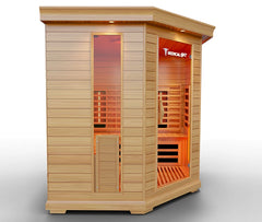 Medical Breakthrough Medical 6™ Plus Version 2.0 - Sauna,  6 person