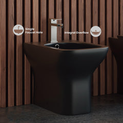 Swiss Madison Carré Bidet - SM-BD228 - The Home Selection