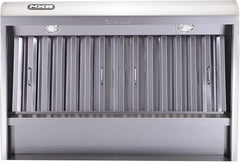 NXR Professional Stainless Steel Range Hood