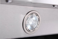 NXR Professional Stainless Steel Range Hood