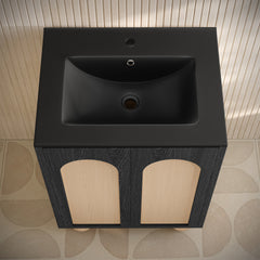 Plaisir II vanity