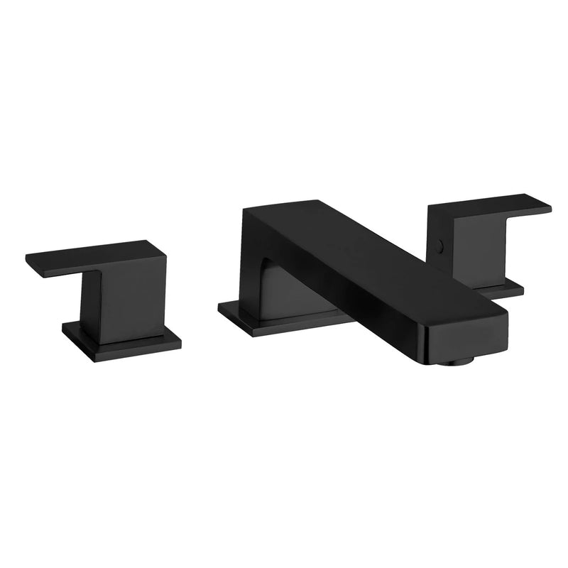 Fortis Scala Roman Tub Filler for Deck Mount