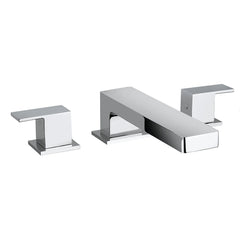 Fortis Scala Roman Tub Filler for Deck Mount