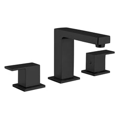 Fortis Scala 1.2 GPM Widespread Bathroom Faucet with Pop-Up Drain Assembly - 842120C