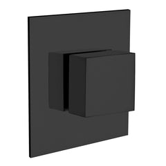 Fortis Corsini Single Handle 3 Function Diverter Valve Trim - 84425SQ