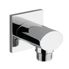 Fortis Abruzzo Wall-Mounted Supply Elbow - 8450300