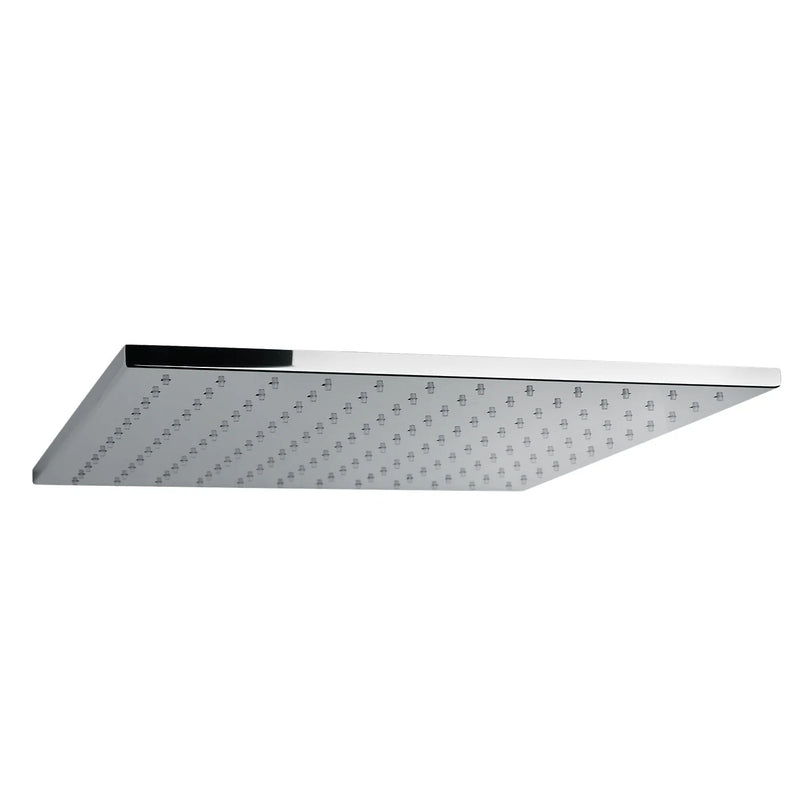 Fortis 16 inches, Square Rain Shower Head - 84759JUPC
