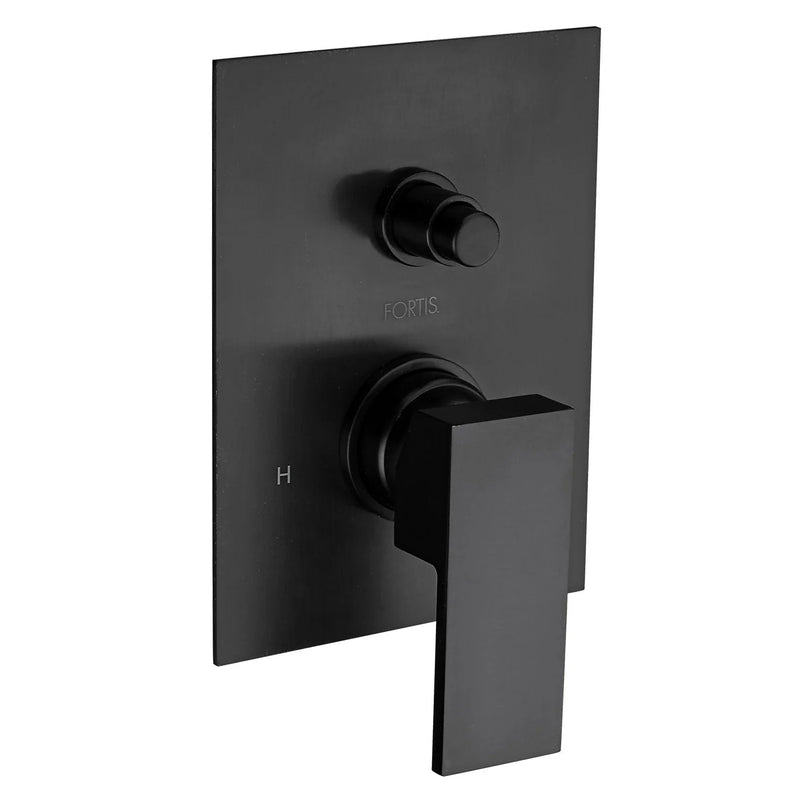 Fortis Corsini/Scala Pressure Balance Valve Trim with Diverter - 84788SQ