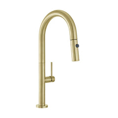 Swiss Madison Chalet Pull-Down Kitchen Faucet - SM-KF73