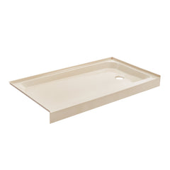 Swiss Madison Voltaire 60" x 32" Right-Hand Drain, Shower Base - SM-SB514 - The Home Selection