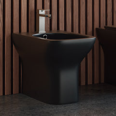 Swiss Madison Carré Bidet - SM-BD228 - The Home Selection
