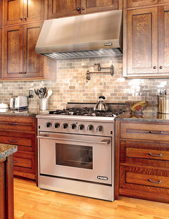 NXR Professional Stainless Steel Range Hood