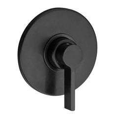 Fortis Brera Volume Control Valve Trim Only with Single Lever Handle - Without Rough-In Valve - 92402L0