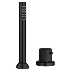 Fortis Brera Hand Shower with 1.8 Gallons-Per-Minute Flow Rate - 924470C