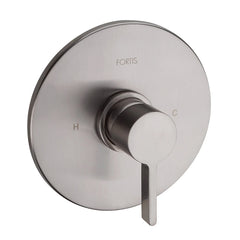 Fortis BRERA Pressure Balance Valve Trim - 92687L0