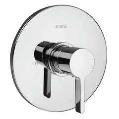 Fortis' Brera Pressure Balanced Valve Trim with a Single Lever Handle - 92687L0