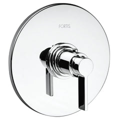 Fortis Brera Thermostatic Valve Trim with Single Lever Handle - 92711L0