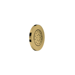 Fortis Brera Single Function Round Metal Body Spray - 92721RDC