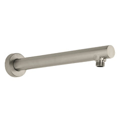 Fortis Brera 12" Wall-Mounted Shower Arm with Wall Flange - 92745SP