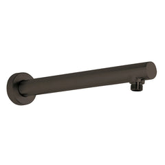 Fortis Brera 12" Wall-Mounted Shower Arm with Wall Flange - 92745SP