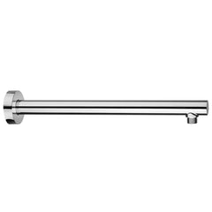 Fortis Brera 12" Wall-Mounted Shower Arm with Wall Flange - 92745SP