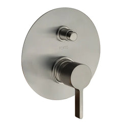 Fortis BRERA - Pressure Balance Valve Trim with Diverter - 92788L0