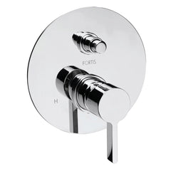 Fortis BRERA - Pressure Balance Valve Trim with Diverter - 92788L0