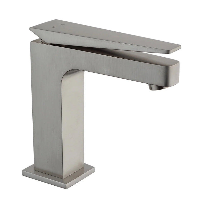 Fortis ABRUZZO Single Handle Bathroom Sink Faucet - 942110CBN