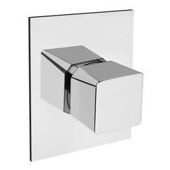 Fortis Abruzzo Single Handle 3-Function Diverter Valve Trim - 9442500