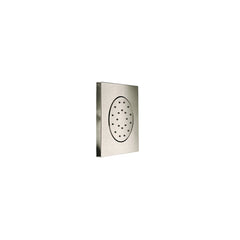 Fortis Abruzzo Single Function Square Metal Body Spray - 94721SQC