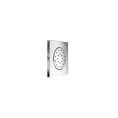 Fortis Abruzzo Single Function Square Metal Body Spray - 94721SQC