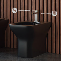 Swiss Madison Carré Bidet - SM-BD228 - The Home Selection