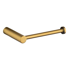 Fortis Uffizi Wall-Mounted Euro Toilet Paper Holder - 9805100