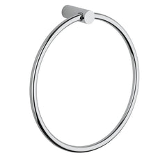 Fortis Uffizi Wall Mounted Towel Ring, measuring 7-5/16 inches in length - 9807100