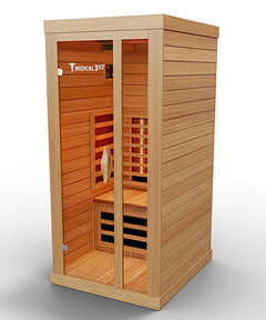 Medical Breakthrough Medical 3™ Version 2.0 - Sauna,  1 person