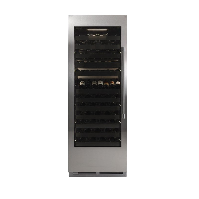 Perlick 30" Residential Single-Zone Wine Column with PerlIQ™ Touch Control – Model CR30W