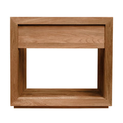 Swiss Madison Rennes 36" Reclaimed Wood Vanity - SM-BV370TK-C