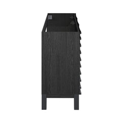 Swiss Madison Cascade 48" Bathroom Vanity - Cabinet - SM-BV557