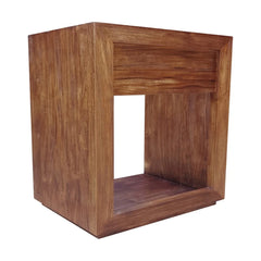 Swiss Madison Rennes 36" Reclaimed Wood Vanity - SM-BV370TK-C