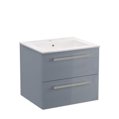 LaToscana Ameno 24" Wall Mounted Vanity Kit - AM24OPT1